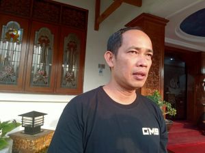 Sempat Heboh, Soal Ribuan CJH Asal Provinsi Jambi Belum Divaksin, Begini Jawaban Dinkes