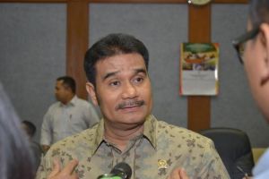 Nih Baru Wakil Rakyat !  SAH Minta Pemerintah Perhatikan Nasib Pekerja Migran yang Pulang ke Tanah A