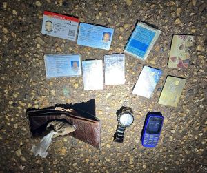 Polda Jambi Tangkap Rampok Berkedok Carter Mobil Truk, Ini Modus nya