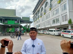 Komisi IV DPRD Warning PPDB, Bebas Dari Kecurangan dan Kepsek Harus Berani Tolak Titipan