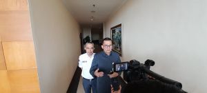 Arianysah : Bimbtek Dasar Berbasis Smarphone Harus Ada Nilai Tambah