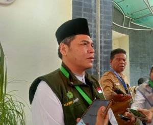 20 Orang Calon Jemaah Haji Asal Provinsi Jambi Belum Bayar Pelunasan