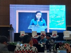 Indeks Keterbukaan Informasi Publik Nasional 75,40, Jambi Naik Hampir 3  Poin Jadi 76,70