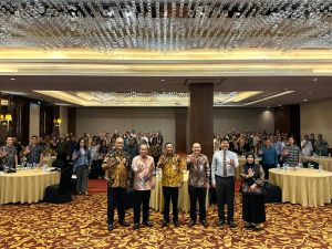 OJK : Ratusan Perkara Tindak Pidana di Sektor Keuangan P-21, Berikut Rincian Nya