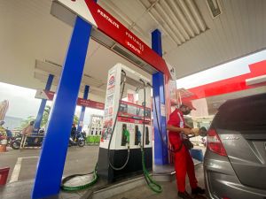 Berikan Efek Jera, Pertamina Akan Sanksi Lembaga Penyalur SPBU Yang Tak Patuhi Aturan 