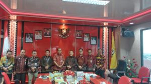 Inspektorat Persiapkan Program Roadshow Bus KPK di Jambi, Ini Target Nya 