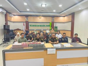 Andri Tan, Terpidana Kasus Penggelapan Perpajakan Serahkan Rp 3,5 Miliar Uang Pengganti