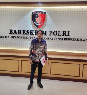 Kuasa Hukum YPJ Sebut Prof Heri Sudah Melampaui Kewenangan