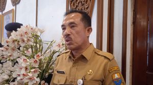 Disbun Buka Peluang Petani Swadaya Ajukan Permohonan Bangun Pabrik CPO
