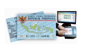 Ribuan Masyarakat Jambi Belum Miliki E-KTP, Ini Penyebabnya