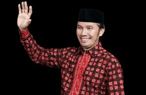 Edi Purwanto Optimis PDI Perjuangan Bakal Kembali Jadi Pemenang Pemilu di Jambi
