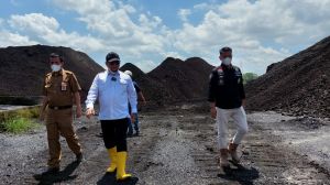 Kadishub Harus Punya Target, DPRD Jambi : Dorong Percepatan Jalan Khusus Angkutan Batubara 