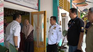 Pantau PPDB SMA/SMKN di Jambi, Al Haris Warning Pihak Sekolah Ketika Anak Terkendala Daftar Online 