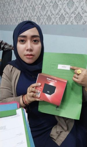 Kerjasama Pembuatan Website ke Jagadesa.com Diklaim Sudah Sesuai, PT TBM Berdiri Sejak 2022