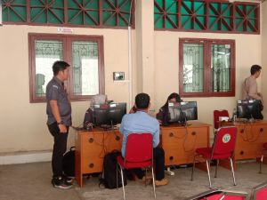 2 Sesi Terakhir Ada 3 Peserta Gugur, Total 17 Peserta Seluruh Sesi
