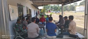 Kegiatan Penyiapan Lokasi Sumur WB 18 SKK-Migas Terhenti, Ini Penyebabnya