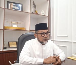 Tahun Ini Hewan Kurban Presiden RI, Akan Disumbangkan ke Kabupaten Merangin