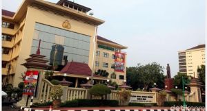 Tingkat Kepercayaan Publik Terhadap Polri Meningkat Jadi 76,4 Persen