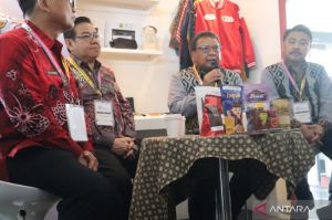 SKK Migas dukung transisi ke energi terbarukan di IKN