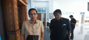 DPRD Minta Pemanfaatan CSR Rp3,9 M Dalam Mengurai Kemacetan Angkutan Batubara di Jambi Harus Jelas
