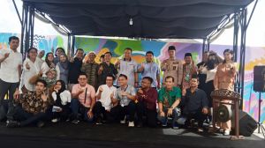 Meriahkan Rangkaian Grand Opening, Paviliun JBC Akan Hadirkan Artis Ibu Kota Besok Malam