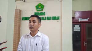 Jemaah Haji Asal Provinsi Jambi Dijadwalkan Pulang ke Indonesia 16 Juli