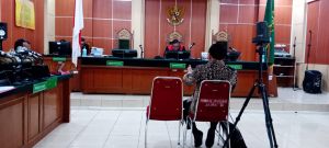 Praperadilan Kasus Bank Jambi, Ahli: SPDP, Sprindik dan Penahanan Terbit Bersamaan Cacat Yuridis