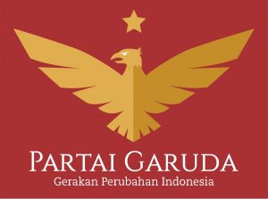 Soal Perubahan Ketua Partai Garuda, KPU Sebut Didalam Sipol Masih Grivan Magner