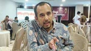Nasir Mundur Dari Demokrat, KPU Sebut Belum Ada Surat Pengajuan PAW  Dari DPRD