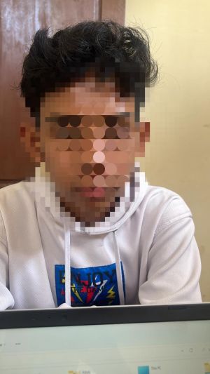 Terlibat Kasus Perdagaan Orang, Remaja 15 Tahun  Ditahan Polda Jambi