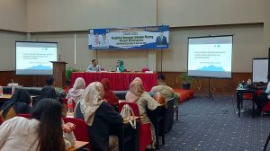 Pelatihan Kewirausahaan Pemuda di Bungo Hadirkan Eka Marlina Jadi Pemateri 
