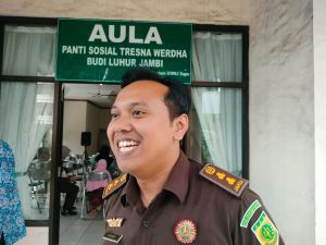 Kejati Jambi Dalami Aset Kepemilikan Para Tersangka Kasus Gagal Bayar Bank Jambi