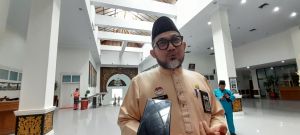 Besar Pasak Daripada Tiang, APBD Provinsi Jambi TA 2023 Defisit Rp400 Miliar 