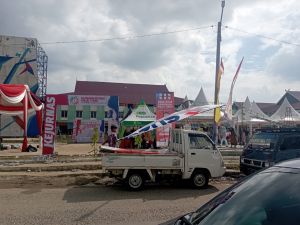 Waduh, Sponsor Kejurnas FPTI di Jambi Dibatalkan, Cecep : Kita Boikot Produk Suzuki 