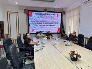 Kasus Perkelahian Antara Mertua dan Menantu di Batanghari Dihentikan