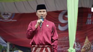 Sosok Edi Purwanto, “Anak Ndeso” dari Jambi Yang Nyaleg DPR RI 