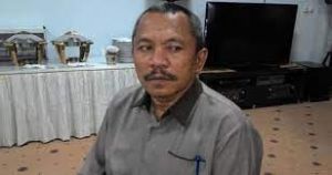 Demokrat Sebut PAW Syaikhu Dalam Proses, KPU Sarolangun: Belum Ada Surat Masuk