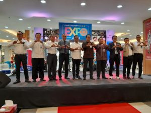 Temukan Rumah Impianmu, Kunjungi Jambi Property Expo 2023 di Mall Jamtos