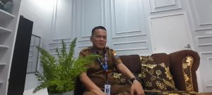 Ribuan Guru Ikuti Seleksi PPG, Kabid GTK Harap, Dapat Berkontribusi ke Dunia Pendidikan di Jambi 