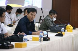 Ternyata Ada Rekomendasi Pansus I ke Kementerian ATR/BPN Soal PT FPIL di Muaro Jambi, Ini Masalahnya