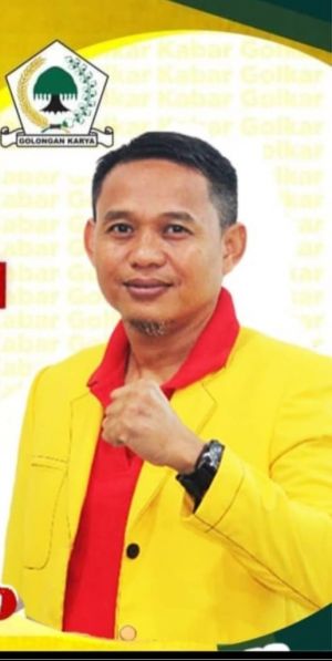 Politisi Golkar Asari Syafeii Pimpin Go Anies Provinsi Jambi