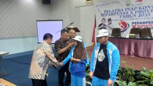 Jelang Peparpenas Palembang, Dispora Siapkan Pelatda Para Atlet Paralympic 