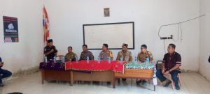 Apresiasi Keberanian Ibu-ibu, Polresta Jambi Buat Kesepakatan Bersama Forum RT
