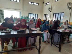 Usai Diresmikan, Sekolah Lansia Ramai Peminat, Segini Jumlah Siswanya