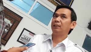 Pembahasan Terus Bergulir, DPRD Dalami Berapa Sebenarnya Angka Defisit APBD Provinsi Jambi TA 2023