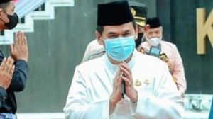 DPRD Nilai Pemprov Jambi Lambat Tambah Pontensi Pendapatan 10% Dari Produksi Migas 