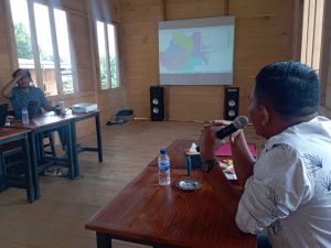 Survei Sigma Indonesia: Elektabilitas Pilgub Jambi 2024 Romi Susul Al Haris dan Salip Fasha