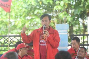 Rakerda PDIP Jambi Bakal Bahas Strategi Pemilu 2024
