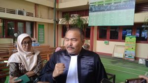 Kasus Saling Lapor Adik Kakak, Kuasa Hukum Terdakwa: Lebih Baik Diselesaikan Secara Damai