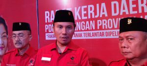 PDI Perjuangan Provinsi Jambi Optimis Dapat 2 Kursi di DPR RI, Bahkan Bisa Lebih